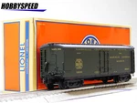 Lionel Nc & Stl Milk Car #3900 Dixie Line Gauge Freight Reefer 2426510 New. Fixed Price $128.84.