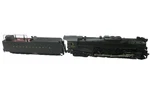 Gauge 3-RAIL Lionel 6-28078 Prr 2-10-4 "texas" Steam #6496 W/tmcc & Sound. Fixed Price $759.99.