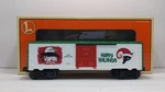 Lionel 6-26208 Gauge Vapor Records Boxcar #9700-496 Ln/box. Fixed Price $14.59.