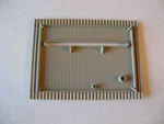 Lionel 464-7 Saw Mill Roof- Original. Fixed Price $18.95.