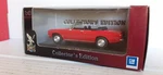 Road Signature/yat Ming Corvair Monza (1969) - 1.43. Fixed Price $13.43.