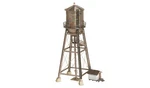 Woodland Scenics BR5866 Scale Rustic Water Tower. Fixed Price $187.69.