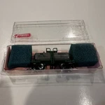 Atlas #2464 26' Beer Car Tank - Diamond Chemical #gatx 7923 Scale. Fixed Price $14.99.