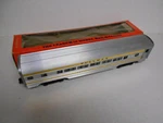Lionel 2523 President Garfield Pullman Car Ob Run Time Mint. Fixed Price $395.00.