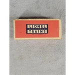 Lionel No. 91 Circuit Breaker Vintage Postwar Train Accessory 25V 1-6A With Box. Fixed Price $49.98.