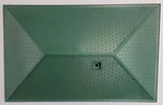 Lionel 132-29 Station Green Roof Without Chimney. Fixed Price $15.00.