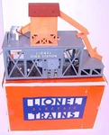1988 Lionel Operating Icing Station #6-12703 Mint! Unused! Boxed! Works!. Fixed Price $29.97.