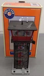 Lionel 6-24153 Gauge Railroad Control Tower Ex/box. Fixed Price $48.49.