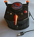 Lionel Kw Transformer Fully Reconditioned With Features Never Done, Pwr Led. Fixed Price $175.00.
