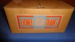 2124W Lionel GG1 Passenger Set (conv. Loco #2332) 6-31777 Test Run. Fixed Price $489.00.