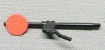 Lionel Parts Red Signal Lever For Fastrack Manual Switch Gauge 12017-7094 New. Fixed Price $10.84.