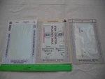 Lot Of Microscale Assorted Decals, 50001 Rr 48-33 Milk 48-139 Ns Coil,. Fixed Price $10.99.