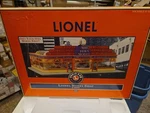 Original 500 Lionel Hobby Shop Mid Town Dealership 6-32998. New Box. Fixed Price $399.00.