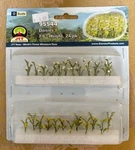 Jtt Scenery #95544: Daisies, 7/8" Height, 24/PK; O-scale. Fixed Price $6.75.