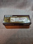 1994 K-line K-646705 Hershey's Trains Hugs And Kisses Box Car New L2407. Fixed Price $50.00.