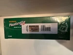 Bachmann 45992 Plasticville Covered Bridge Scale Sealed. Fixed Price $16.99.