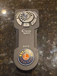 Lionel Lionchief Remote Control 8472 Chessie U36B 6-82325. Fixed Price $29.00.