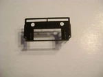 Lionel 51-60 Motorized Unit End Frame- (low Height). Fixed Price $15.95.