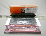 Lionel Pennsylvania Railroad Flat Car W/ Girder Bridge Gauge Train 2128200 New. Fixed Price $85.36.