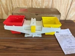 Ohaus 80410-00 Primer Mechanical Balance Stem Home Or Class Education Scale. Fixed Price $8.99.