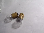 36 Vintage Old Stock Lionel, American Flyer Toy Train 7-VOLT Bulbs 55 Bayonet. Fixed Price $18.00.