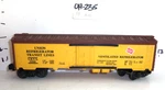 Lionel 6-19500 Milwaukee Road Reefer OH235. Fixed Price $20.00.