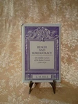 Bench And Bureaucracy. The Public Career Of Sir Julius Caesar, 1580-1636. Hill,. Fixed Price $42.49.