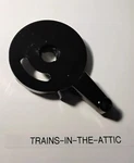 Lionel Kw Transformer Control Handle 20-31. New. Fixed Price $14.00.