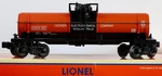 Lionel Hooker Chemicals 8,000-GALLON Tank Car 6-26194 New. Fixed Price $55.00.
