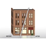 Woodland Scenics Light Diffusing Window Film WOOJP5715 Electrical & Electronics. Fixed Price $21.98.
