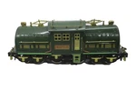 Lionel Standard Gauge 381E 4-4-4 Locomotive Cm&stp State Green. Fixed Price $389.99.
