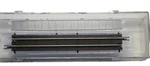 Z Scale 83 Through-girder Bridge With Track Micro -trains Line. Fixed Price $13.99.