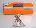 Lionel 6-12050 Fastrack 22.5 Degree Crossover. Fixed Price $56.59.