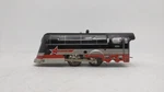 Hafner 2000 Wind Up Locomotive Train. Fixed Price $23.49.