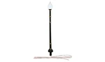 Woodland Scenics JP5649 Lamp Post Street Lights (2),. Fixed Price $35.22.