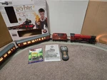 Lionel Gauge Hogwarts Express - 711020 Used, Good Condition With Originalbox. Fixed Price $330.00.