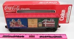 K-line K-644705 Box Car X'mas 94. Fixed Price $45.00.