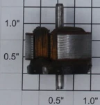 Lionel 1681E-8 Motor Armature. Fixed Price $5.00.