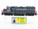 Ho Scale Atlas 7037 Sp Southern Pacific GP40 Diesel Locomotive #7602. Fixed Price $79.95.