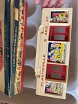 Plasticville O/s Gauge And 10 Cent Store Kit Original Box Bachmann CS-5 Nice!. Fixed Price $19.50.