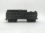 Lionel 234W Vintage Lines Whistle Tender. Fixed Price $39.59.