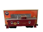Lionel #2226260 Great Western Railway Caboose Nib. Fixed Price $109.99.