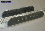 Lionel Girder Bridge With Raised Lettering Train Track Gauge 6-12730 New. Fixed Price $21.84.