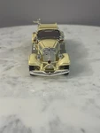 Yat Ming- Signature Ahrensfox Vc Fire Engine 1938. Fixed Price $15.29.
