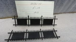 Lionel Replacement 256-11 Freight Station Fence Pair 634863. Fixed Price $5.00.