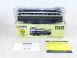Corgi #53907 1/50 Scale Die Cast Baltimore & Ohio Rr Yellow Coach 743 T94A. Fixed Price $39.95.