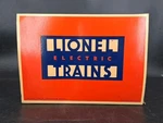 Lionel 6-12847 Gauge Assembled 352 Operating Icing Station. Fixed Price $44.99.