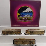 Mth 20-2505-1 Tca 50TH Anniversary F-3 Aba Diesel Engine Set W/ps 2.0 Ln/box. Fixed Price $1199.99.
