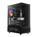 New Rx 9070 Xt 16GB Gaming Pc Desktop I9 14900K 1TB Gamdias Gd-atlas 1WC83. Fixed Price $2986.68.
