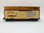 Lionel 6-9434 Gauge Joshua Cowen "the Man" Boxcar Ex/box. Fixed Price $10.49.